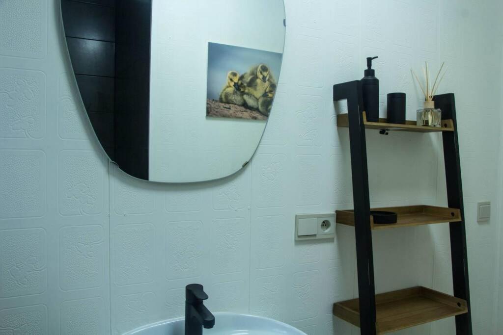 'T Onderdak Διαμέρισμα Λόμελ Εξωτερικό φωτογραφία